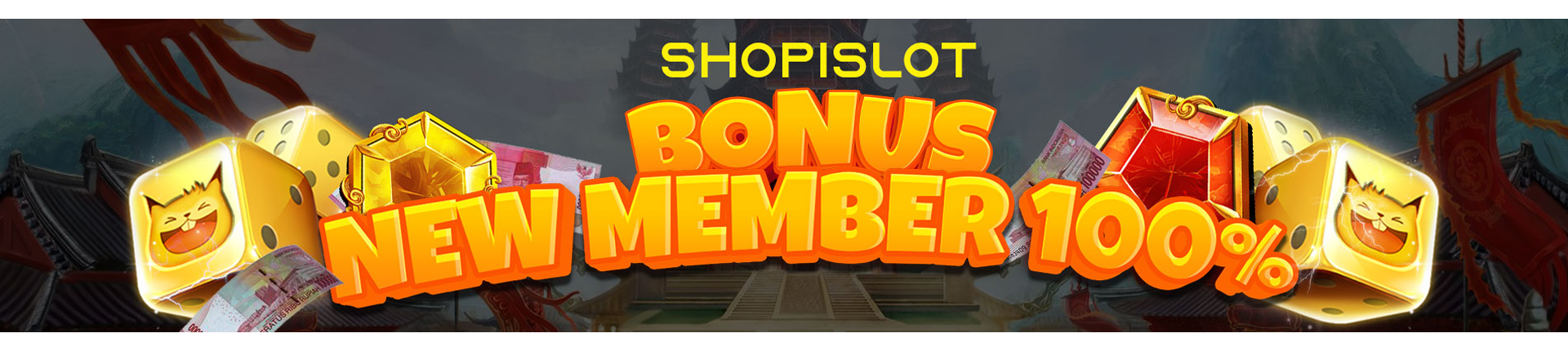 RTP SLOT